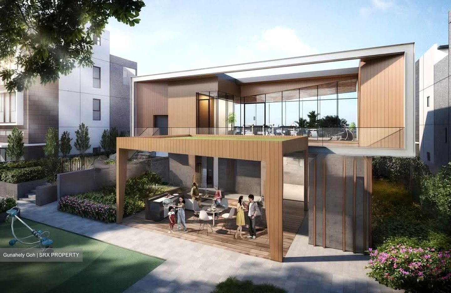Belgravia Ace (D28), Semi-Detached #626034971